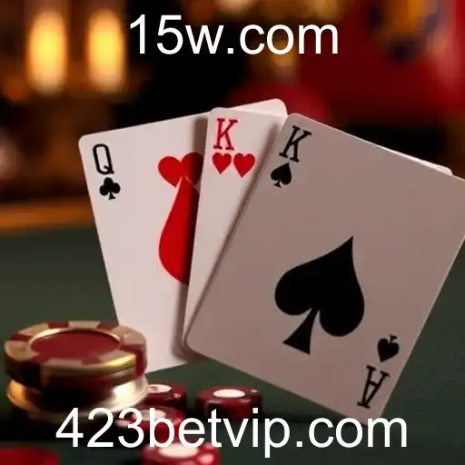 Bacará: Um Jogo de Elegância e Estratégia