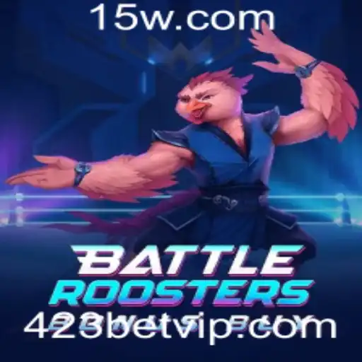Descubra o Mundo Emocionante de BattleRoostersBonusBuy: Uma Aventura de Jogo Única