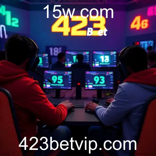 A Comunidade de Jogadores: Explorando o Mundo de 423 Bet