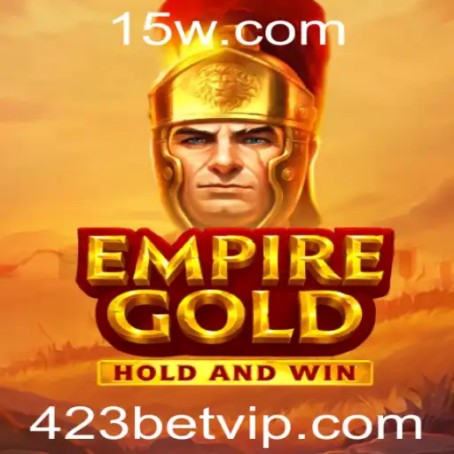 Descubra EmpireGold: Um Jogo de Estratégia Envolvente com 423 Bet