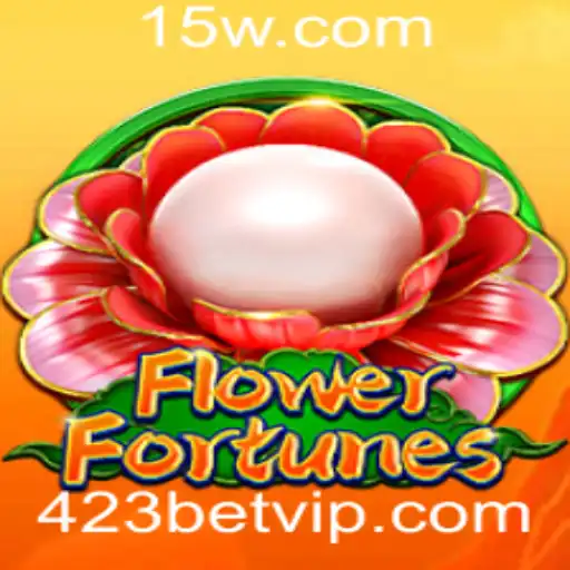 FlowerFortunes: Descubra o Fascinante Mundo do Jogo '423 Bet'
