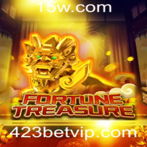 Explorando o Fascinante Mundo do FortuneTreasure: Regras e Estratégias do 423 Bet
