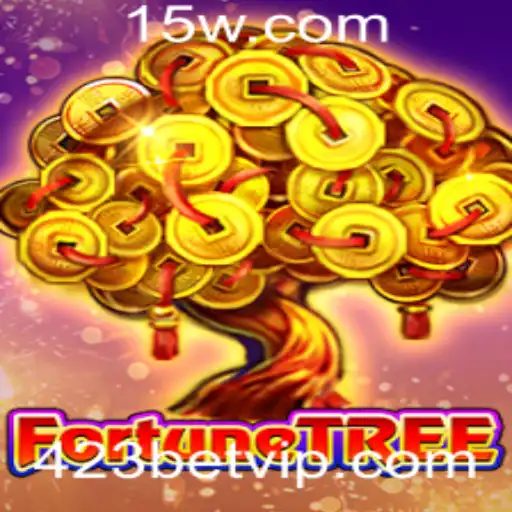 Descubra FortuneTree: O Novo Jogo de Azar com 423 Bet