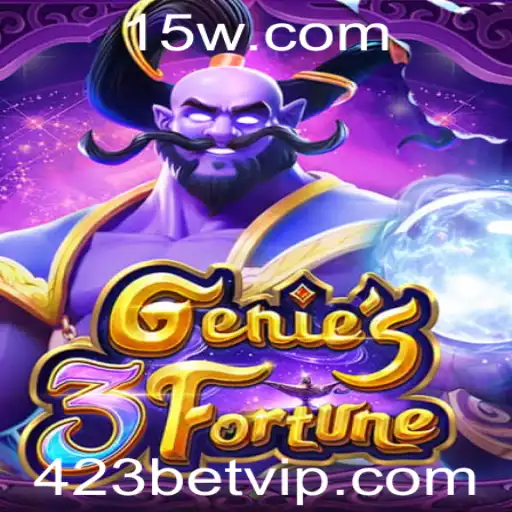 Genie3Fortune: Descubra o Fascinante Mundo do Jogo que Combina Sorte e Estratégia