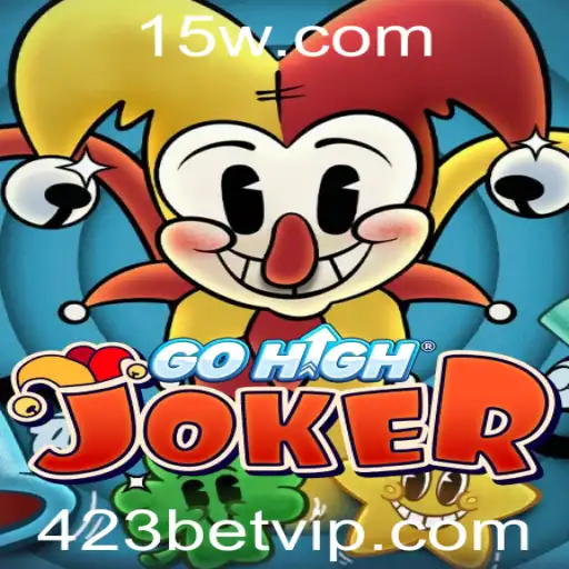 Explorando o GoHighJoker: Um Mergulho nas Regras e Estrutura do Jogo de Apostas 423 Bet