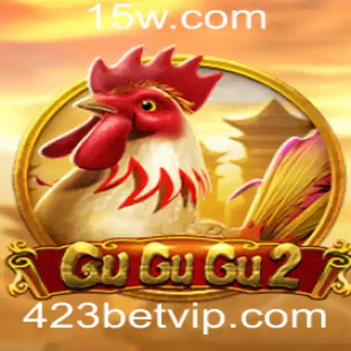 GuGuGu2: Explorando o Mundo do Jogo com 423 Bet