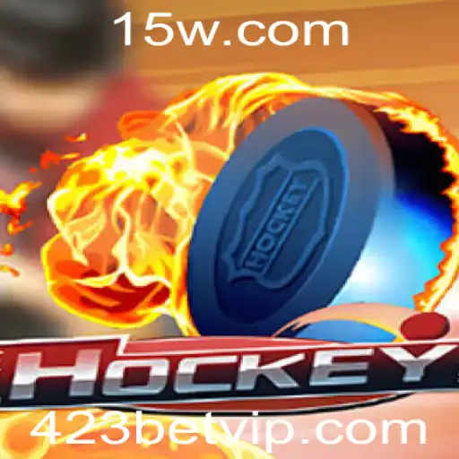 Explorando o Mundo do Hockey e as Oportunidades de Aposta com 423 Bet
