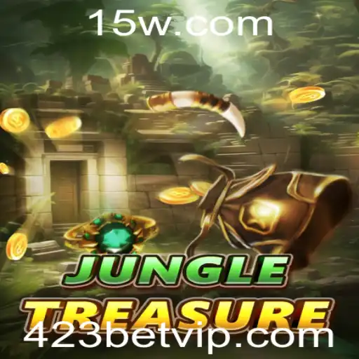 Descubra os Segredos de JungleTreasure: Aventure-se Neste Novo Jogo de Apostas