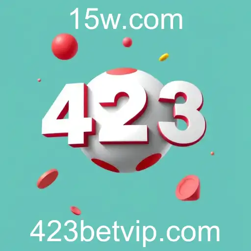 A Fascinação dos Números e a Emoção do 423 Bet