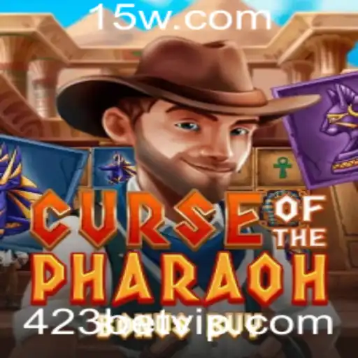 Descubra o Fascinante Mundo de CurseofthePharaohBonusBuy: Tudo Sobre o Jogo e Suas Regras
