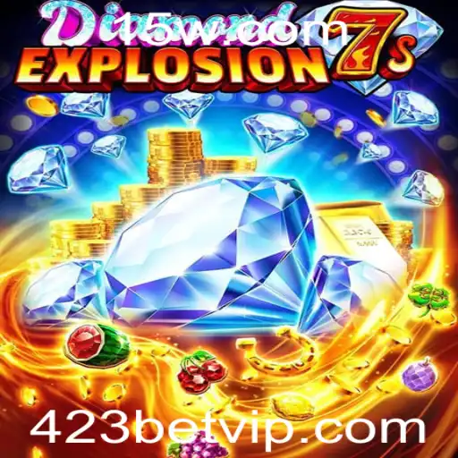 Descubra o Fascinante Mundo de DiamondExplosion7s: O Jogo que Está Revolucionando as Apostas