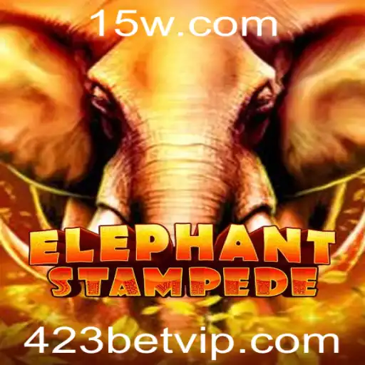 Explore o Fascinante Mundo de ElephantStampede com 423 Bet