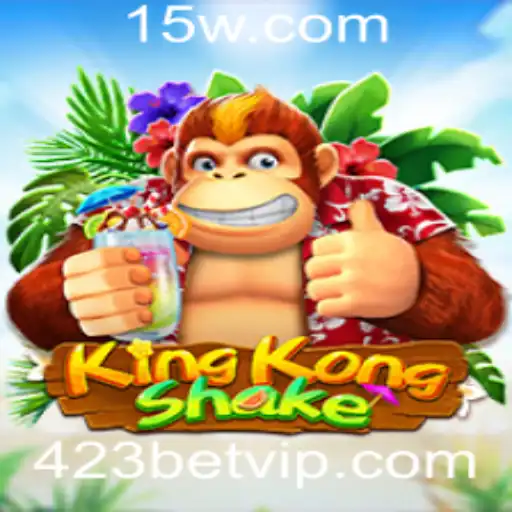 KingKongShake: A Inovação Dinâmica no Mundo dos Jogos com 423 Bet