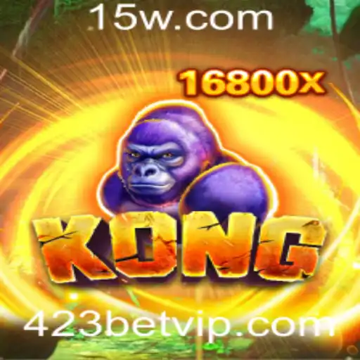 Explorando Kong: Uma Imersão no Mundo do Jogo e o Papel do 423 Bet