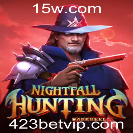 Descubra os Mistérios do Jogo NightfallHunting e a Estratégia 423 Bet