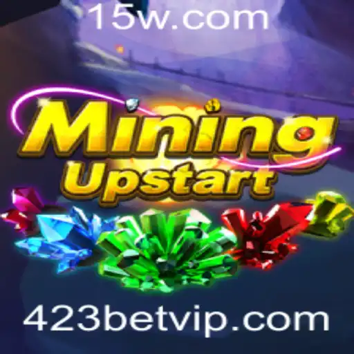 Explorando o Mundo de MiningUpstart: Um Jogo Revolucionário com 423 Bet