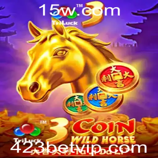 Explorando o Mundo de 3CoinWildHorse: Uma Experiência de Jogo Inovadora