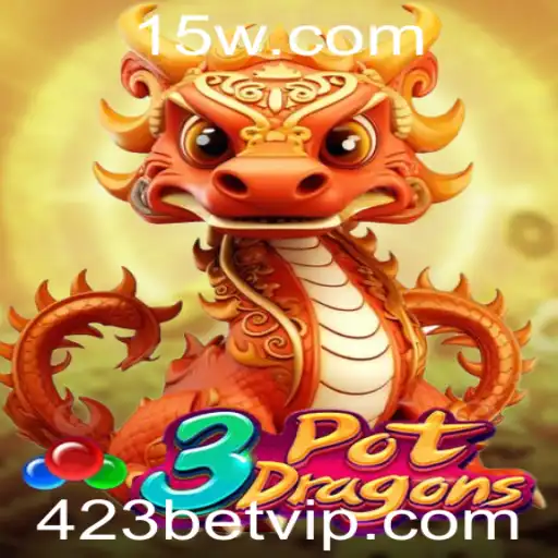 Guia Completo para o Jogo de Cassino 3PotDragons: Tudo o que Você Precisa Saber