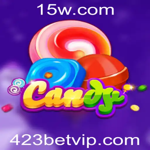 Descubra o Mundo de 'Candy: 423 Bet'