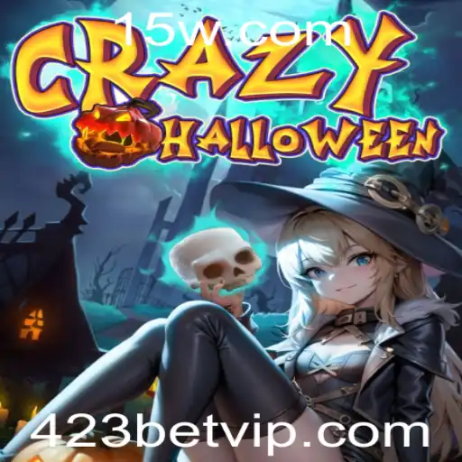 CrazyHalloween: A Aventura Assombrosa no Mundo dos Jogos