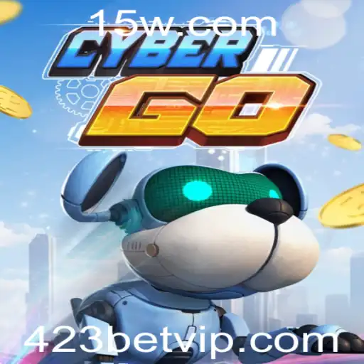 CyberGO: Explorando as Dinâmicas do Jogo com 423 Bet