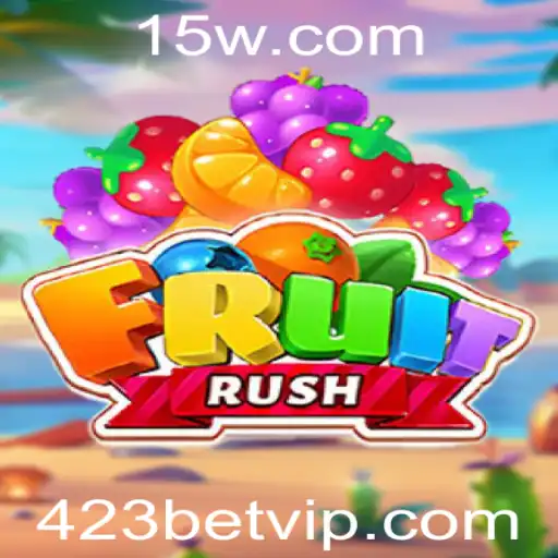 Descubra o Mundo Atraente de FruitRush e o Fenômeno 423 Bet