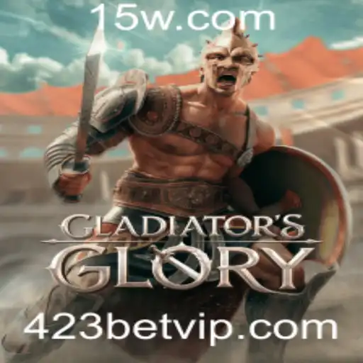 Descubra a Emoção do GladiatorsGlory e sua Integração com 423 Bet