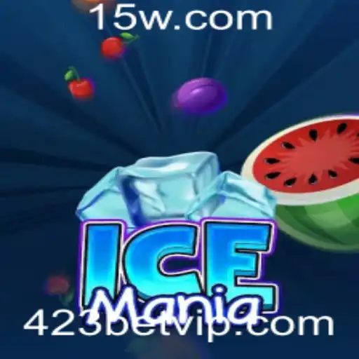 IceMania: Descubra o Fascinante Mundo do Jogo de Apostas com 423 Bet