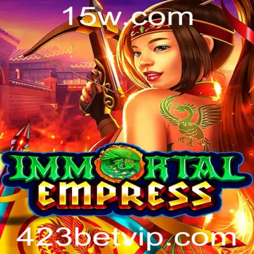 ImmortalEmpress: Um Jogo de Estratégia e Aventura Inovador