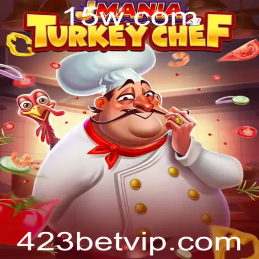 Explorando 'JManiaTurkeyChef': O Novo Jogo de Estratégia Culinária e Aposta