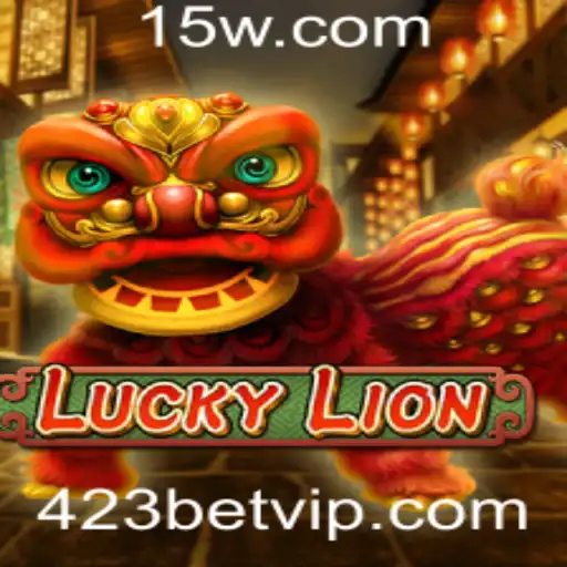 Descubra as Emocionantes Aventuras de LuckyLion no Mundo das Apostas 423 Bet