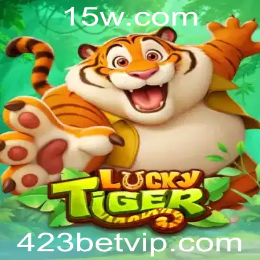 Explorando o Mundo Emocionante do Jogo LuckyTiger e 423 Bet