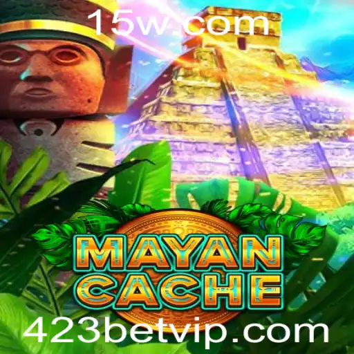 Explorando o Fascinante Mundo de MayanCache: Um Mergulho no Jogo de Apostas '423 Bet'