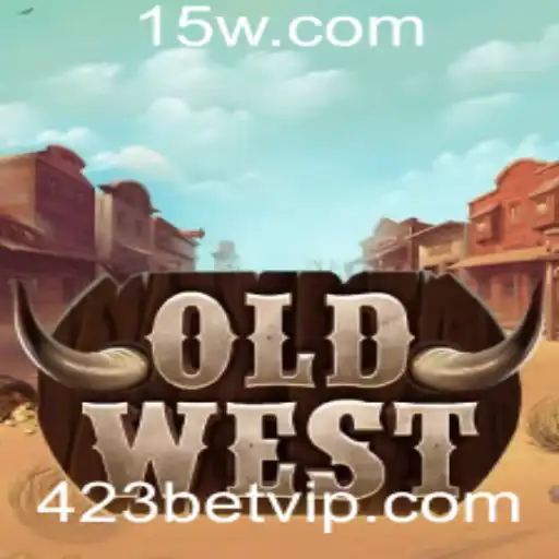 Descubra OldWest: O Jogo de Apostas 423 Bet que Conquista Fãs ao Redor do Mundo
