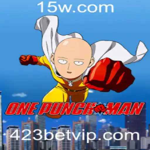 Descubra o Novo Fenômeno do Momento: OnePunchMan e o Jogo 423 Bet