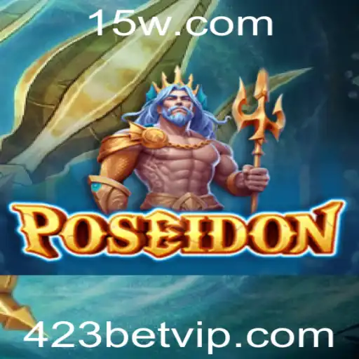 Descubra Poseidon: O Jogo de Estratégia e Aventura da 423 Bet