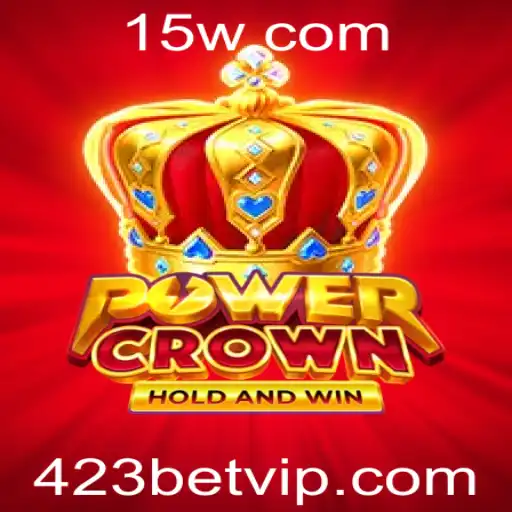 PowerCrown: Um Mergulho no Mundo do Cassino com 423 Bet