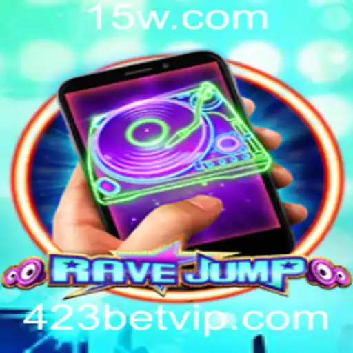 Explorando o Jogo RaveJumpmobile e o Impacto do 423 Bet