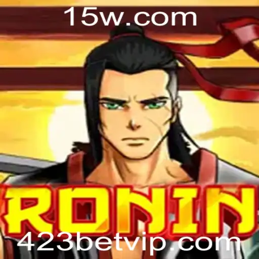 Descobrindo o Fascinante Mundo de Ronin: Jogo de Estratégia e Apostas 423 Bet