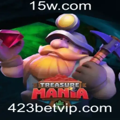 Explorando o Universo de TreasureMania e sua Conexão com 423 Bet