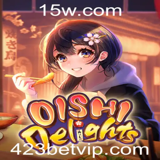 Descubra o Fascinante Mundo de OishiDelights: Um Mergulho no Jogo de Apostas 423 Bet