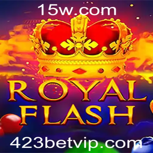 Descubra RoyalFlash: Estratégia e Emoção Combinadas no 423 Bet