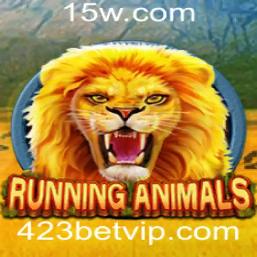 Descubra o Fascinante Mundo de RunningAnimals: Uma Aventura Empolgante com 423 Bet