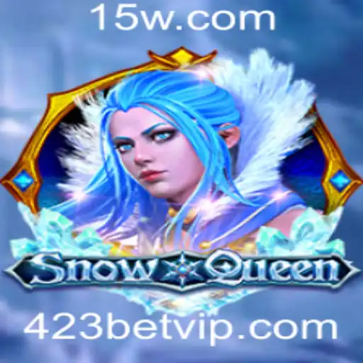 SnowQueen: Descubra a Magia e Estratégia do Jogo 423 Bet
