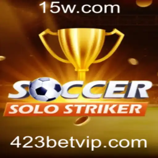 423 Bet - Explorando SoccerSoloStriker: O Impacto do 423 Bet no Novo Mundo dos Games