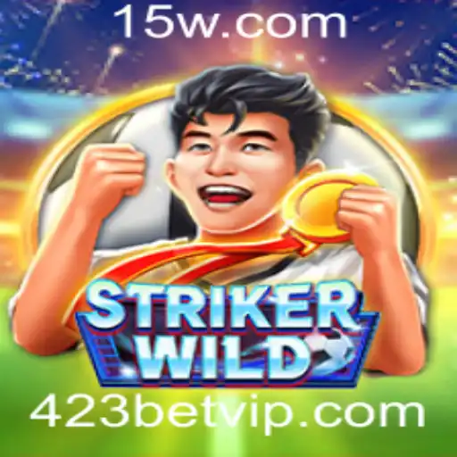 StrikerWILD: O Novo Fenômeno do Mundo dos Jogos com 423 Bet