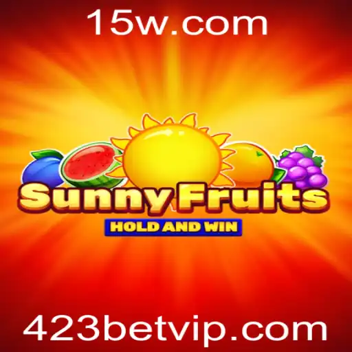 A Aventura Frutada de SunnyFruits e os Desafios do 423 Bet