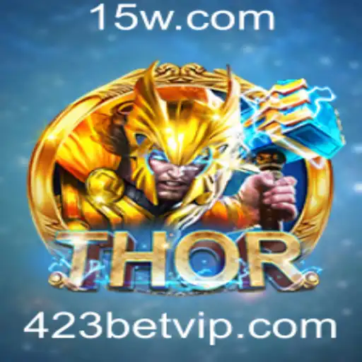 423 Bet - Descubra o Jogo 'THOR' e a Plataforma 423 Bet