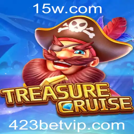 Descubra o Fascinante Mundo de TREASURECRUISE: O Jogo de Aventura com 423 Bet