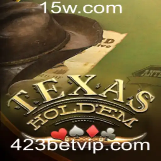 423 Bet - Explorando o Fascinante Mundo do Texas Hold'em: Regras e Dicas